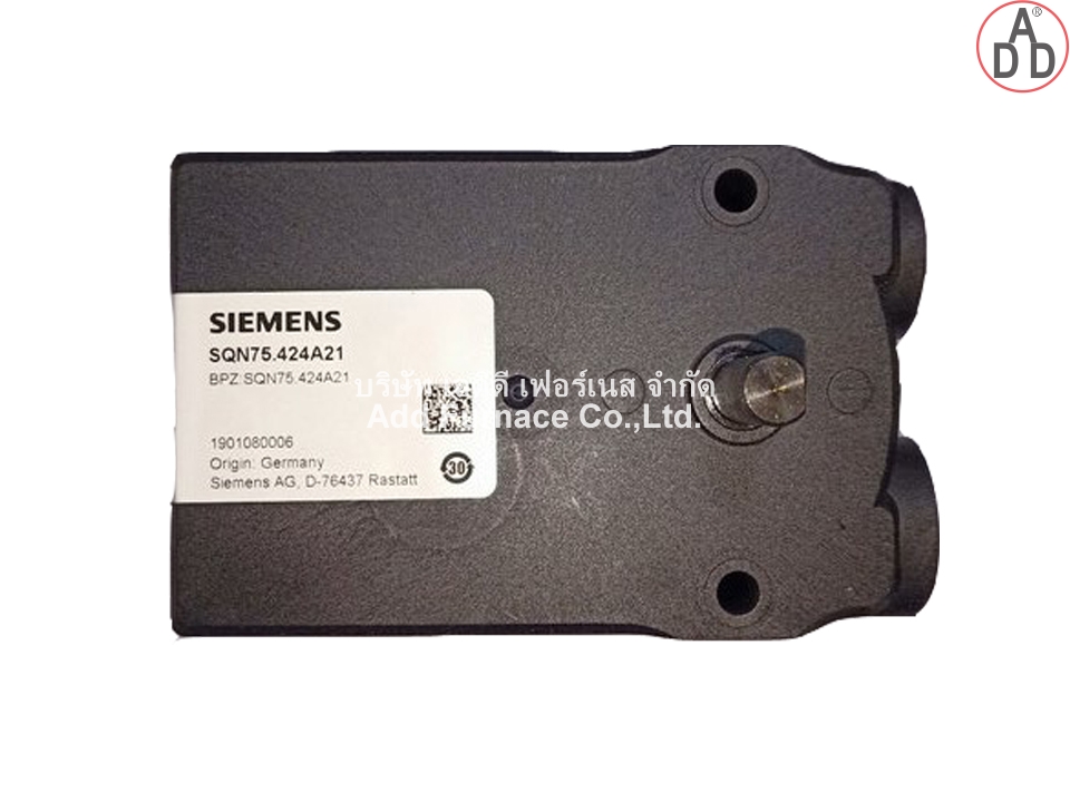 SIEMENS SQN75.424A21(2)